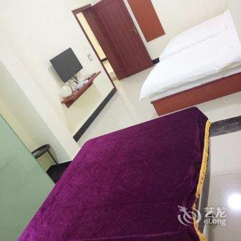 福景苑杨子客栈酒店提供图片