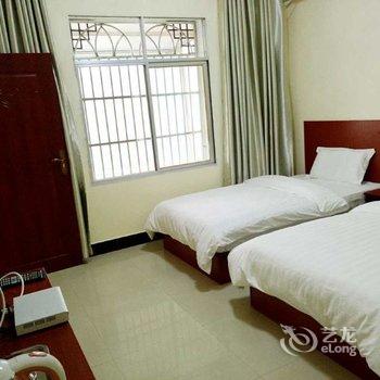 福景苑杨子客栈酒店提供图片