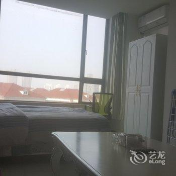 上海Love居公寓酒店提供图片