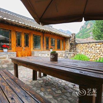 北京山里逸居酒店提供图片