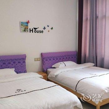 资兴挺想旅舍酒店提供图片