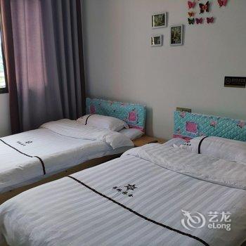 资兴挺想旅舍酒店提供图片