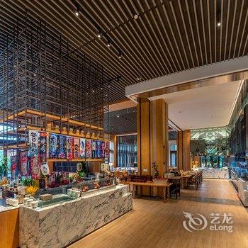 昆明滇池(古滇)皇冠假日酒店酒店提供图片