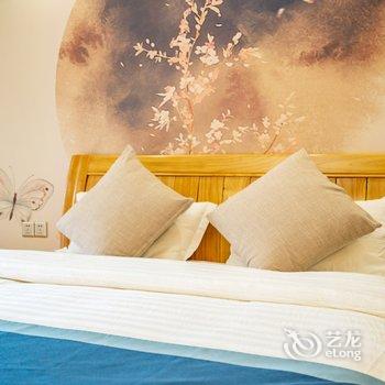 成都涓涓ren公寓酒店提供图片