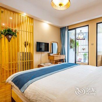成都涓涓ren公寓酒店提供图片