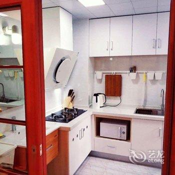 重庆Eazycozymeng公寓(峨岭正街分店)酒店提供图片