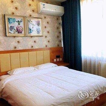 北京福成宾馆(首都机场新国展店)酒店提供图片