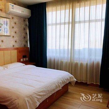 北京福成宾馆(首都机场新国展店)酒店提供图片