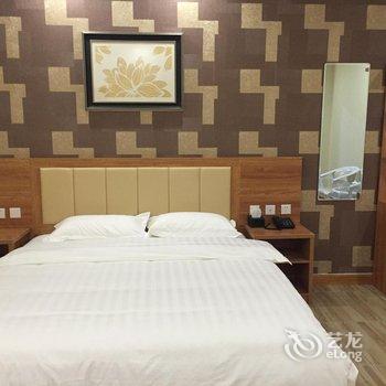 北京福成宾馆(首都机场新国展店)酒店提供图片