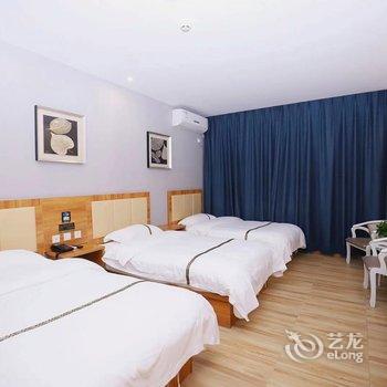 北京福成宾馆(首都机场新国展店)酒店提供图片