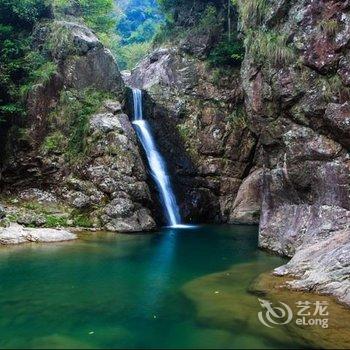 桐庐白云源兰香竹苑民宿酒店提供图片