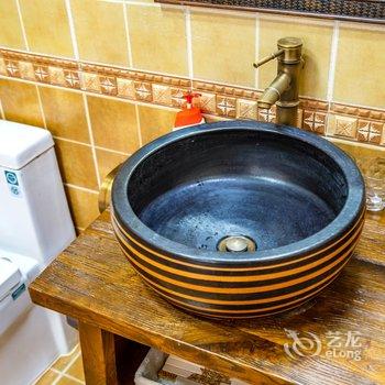 成都涓涓ren公寓酒店提供图片