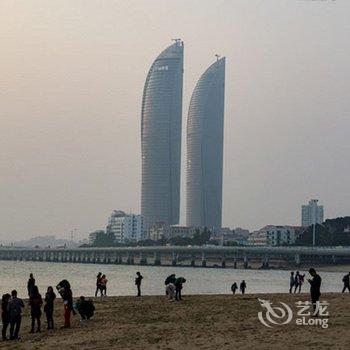 半山伴宿(厦门大学植物园南门)酒店提供图片