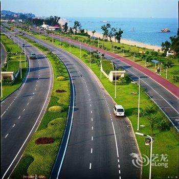 半山伴宿(厦门大学植物园南门)酒店提供图片