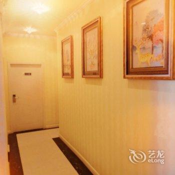 乐家快捷宾馆(大同方特高铁南站店)酒店提供图片