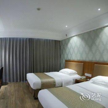 格林豪泰(建湖欧堡利亚尊园店)酒店提供图片