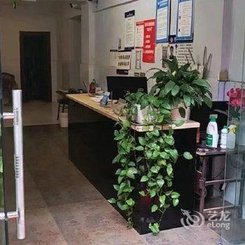 千里来商务宾馆酒店提供图片