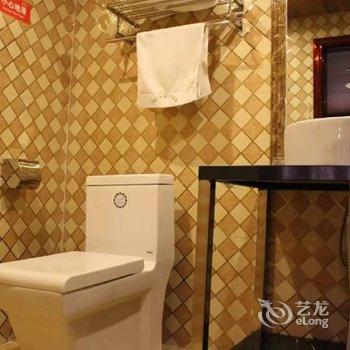 意醉天香酒店(仁怀茅台酒文化城店)酒店提供图片