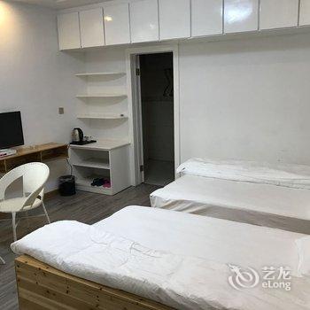 黄山欢乐假日宾馆酒店提供图片