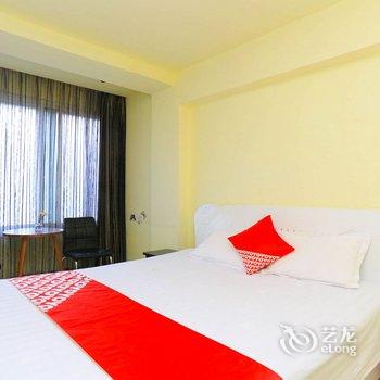 上海鸿泫酒店(松江南站店)酒店提供图片