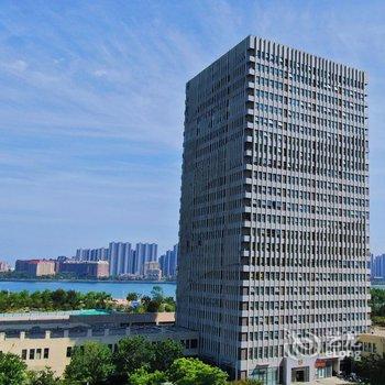 珐沐蕾海景酒店(青岛东方影都融创茂店)酒店提供图片