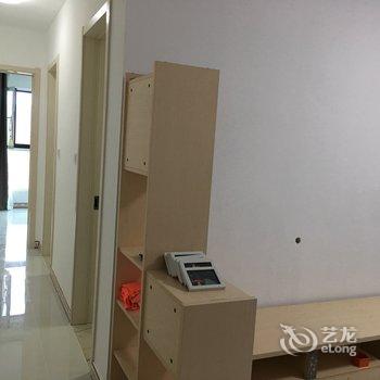 青岛flyfish公寓酒店提供图片