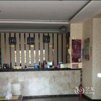 宁波江北顺发宾馆酒店提供图片