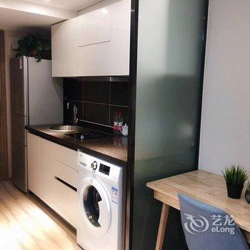 西安房房家韩掌柜公寓酒店提供图片