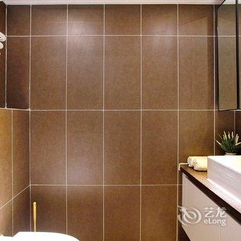 西安房房家韩掌柜公寓酒店提供图片