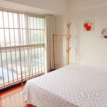 南宁一米阳光精品公寓酒店提供图片