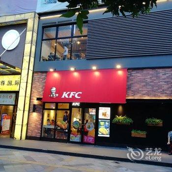 华尔曼欢朋公寓(广州珠江新城地铁站店)酒店提供图片