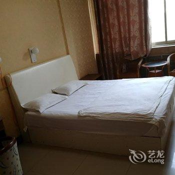 菏泽鲸鱼青年旅店酒店提供图片