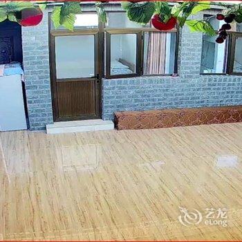 北京顺缘芳芳农家院酒店提供图片