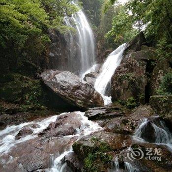 大围山围山美宿酒店提供图片