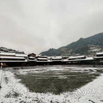 悦居文旅·悦西江精品度假民宿(雷山西江千户苗寨店)酒店提供图片