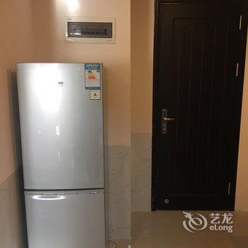 广州徐世明公寓(麓湖儿童乐园分店)酒店提供图片