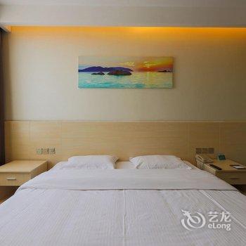 青岛赫润酒店(动车小镇店)酒店提供图片