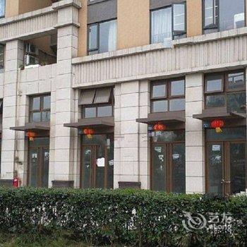 成都江米团子民宿酒店提供图片