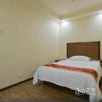 格林豪泰(南通大学主校区中南世纪城店)酒店提供图片
