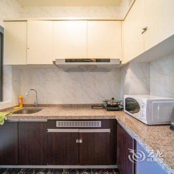 清远碧桂园温泉度假别墅酒店提供图片