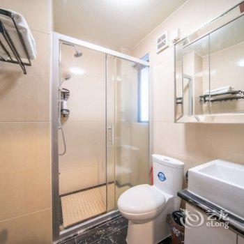 清远碧桂园温泉度假别墅酒店提供图片