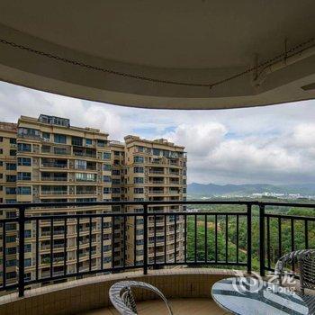 清远碧桂园温泉度假别墅酒店提供图片