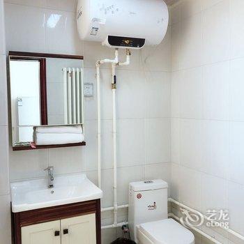 青岛浪漫满屋公寓(5号店)酒店提供图片
