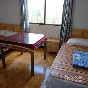 重庆袁桂兰特色民宿(4号店)酒店提供图片
