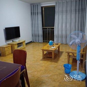 重庆袁桂兰特色民宿(4号店)酒店提供图片