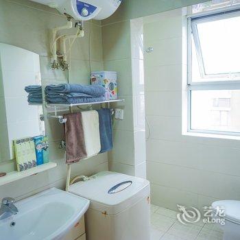 青岛一念沧海民宿(5号店)酒店提供图片