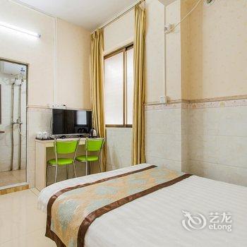 广州南站可欣精品公寓(二)(2号店)酒店提供图片