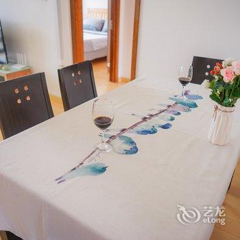 青岛一念沧海民宿(5号店)酒店提供图片