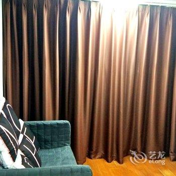 上海莫舍公寓酒店提供图片