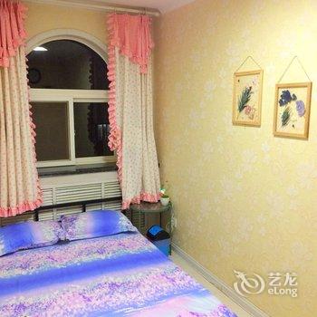青岛钰洁小筑酒店提供图片